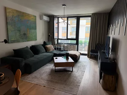 Luke Ćelovića Trebinjca | 4zida.rs