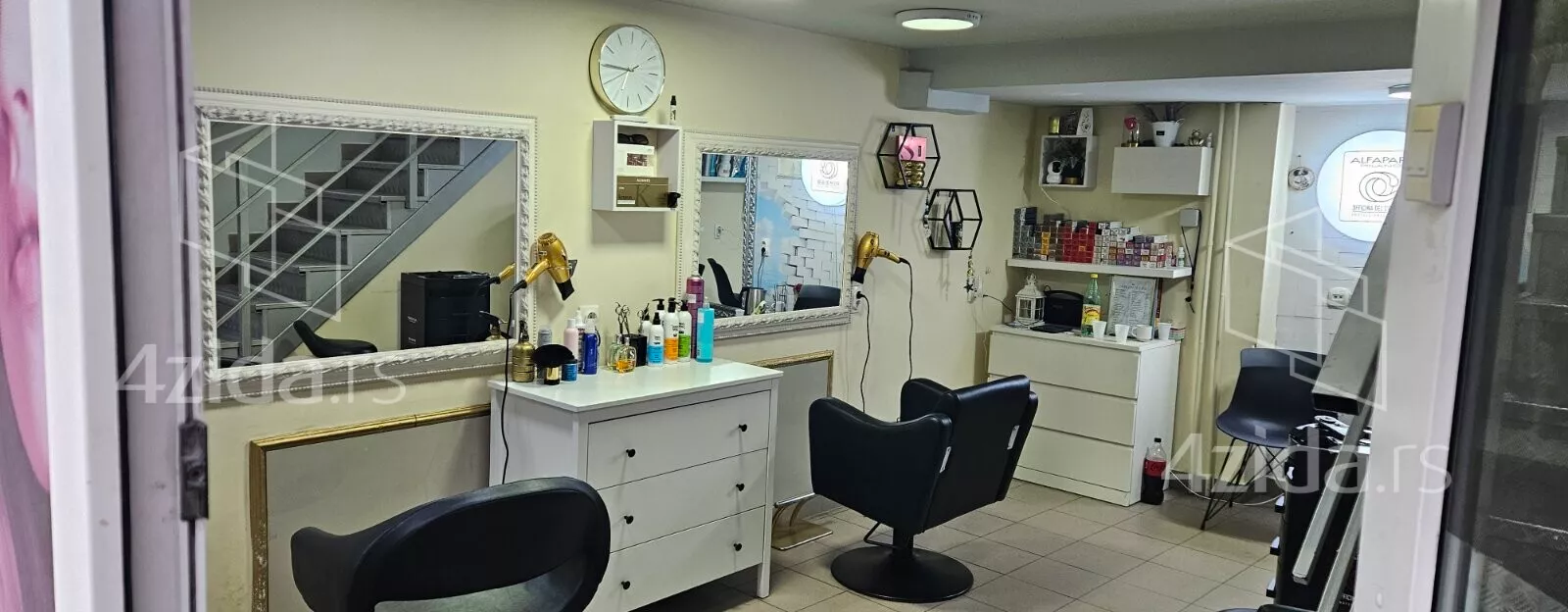 Poslovni prostor | 4zida