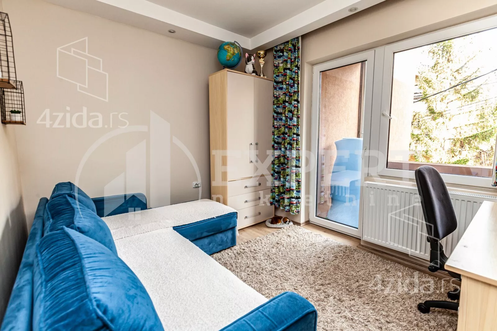 3-etažna kuća | 4zida
