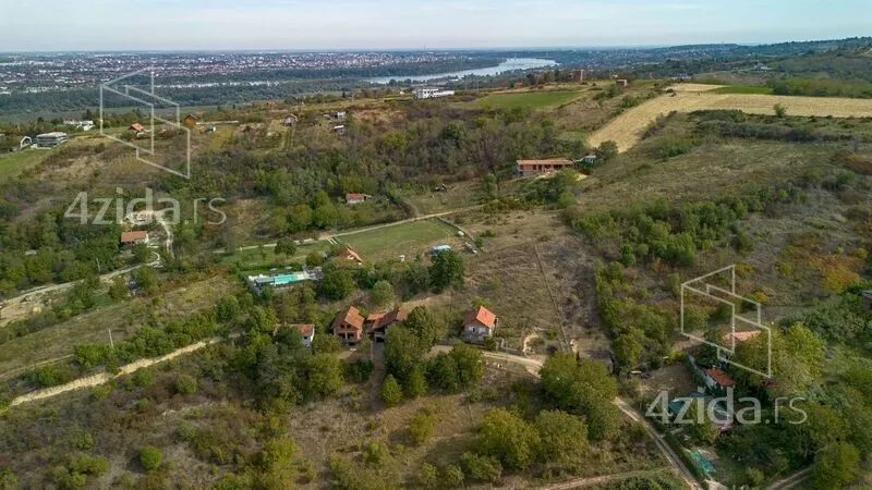 Građevinsko zemljište | 4zida