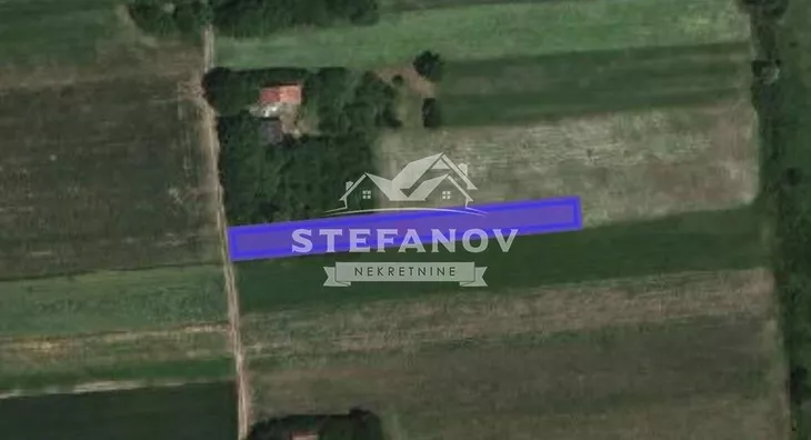 Poljoprivredno zemljište | 4zida