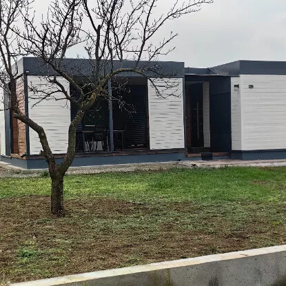 Pukovnika Krste Smiljanića 4b | 4zida.rs