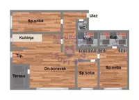 Novi Sad, Gradske lokacije, Sremska Kamenica, Tatarsko Brdo | 4zida.rs | 4zida.rs