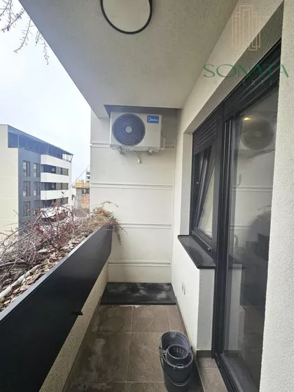 Crveni Krst Vračar | 4zida.rs