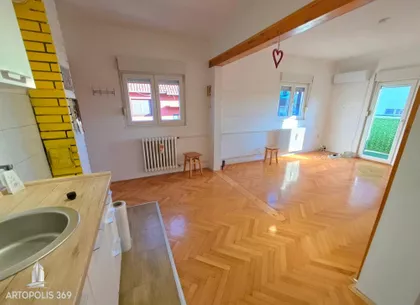 Živka Davidovića | 4zida.rs