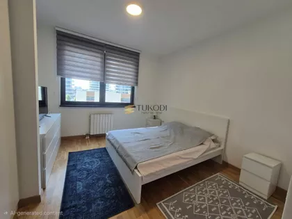Bulevar Vudroa Vilsona | 4zida.rs