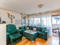 Ćele Kula, Bulevar Dr Zorana Đinđića, Medijana, Gradske lokacije, Niš | 4zida.rs