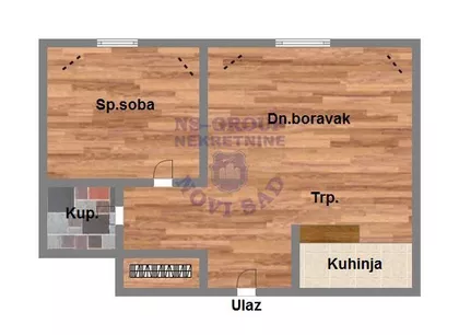 Stevana Mokranjca | 4zida.rs