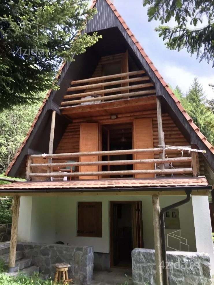 3-etažna kuća | 4zida