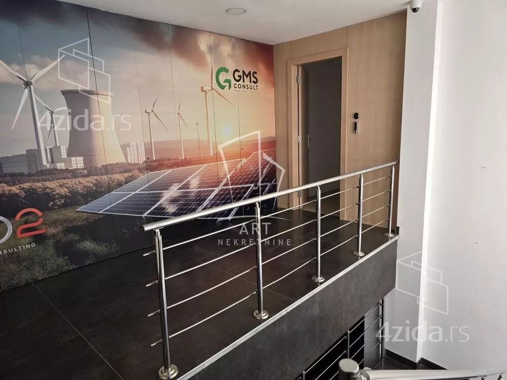 Poslovni prostor | 4zida