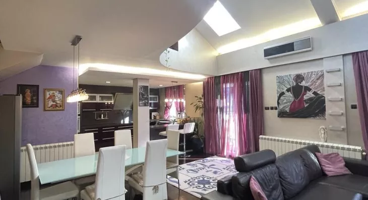 Šestosoban stan | 4zida