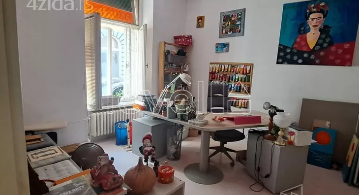 Četvoroiposoban stan | 4zida