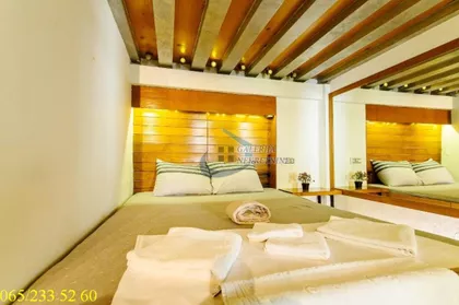 Svetozara Markovića | 4zida.rs