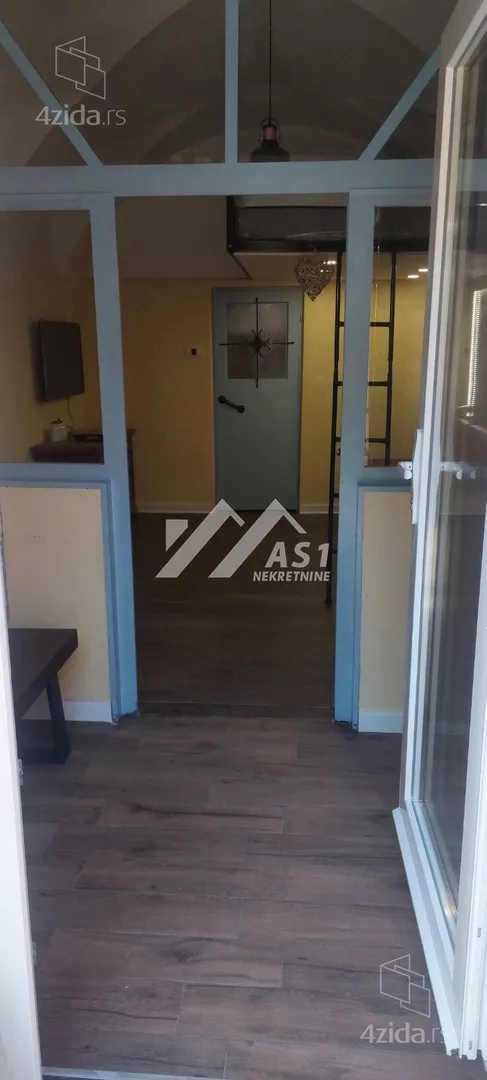 Garsonjera | 4zida