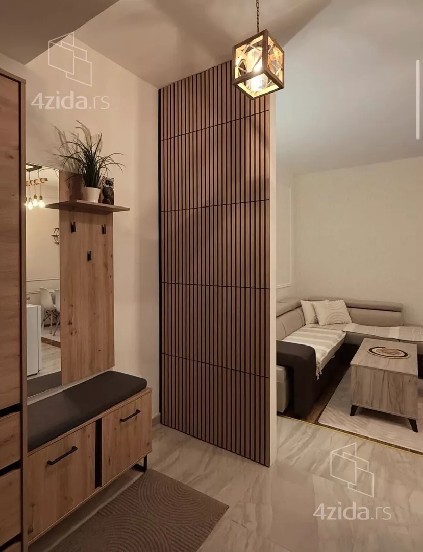 Garsonjera | 4zida