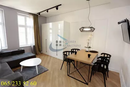 Čika Ljubina | 4zida.rs