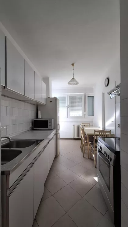 Bulevar Arsenija Čarnojevića | 4zida.rs