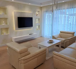 Beograd na vodi, Savski Venac, Beograd, 4.0 stan | 4zida.rs