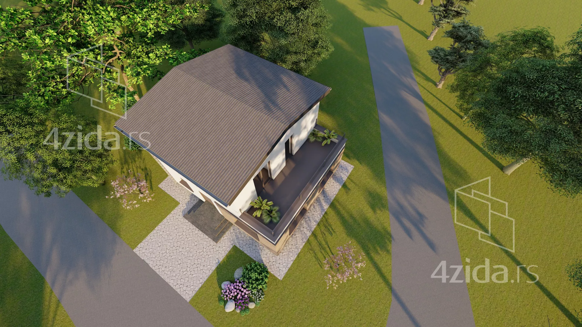 Građevinsko zemljište | 4zida