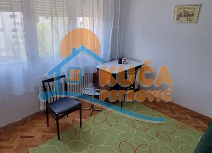 Bulevar Nemanjića | 4zida.rs