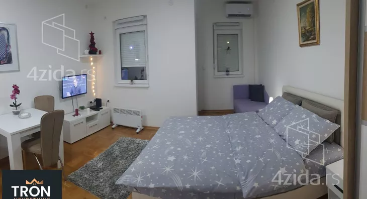 Garsonjera | 4zida