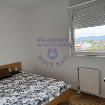 Bulevar Patrijarha Pavla (Somborski Bulevar) | 4zida.rs