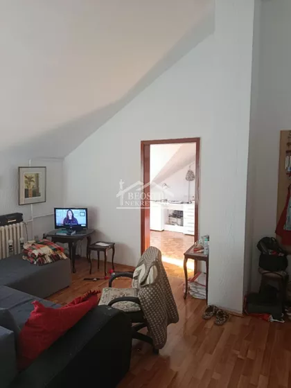 Slobodana Jovanovića | 4zida.rs