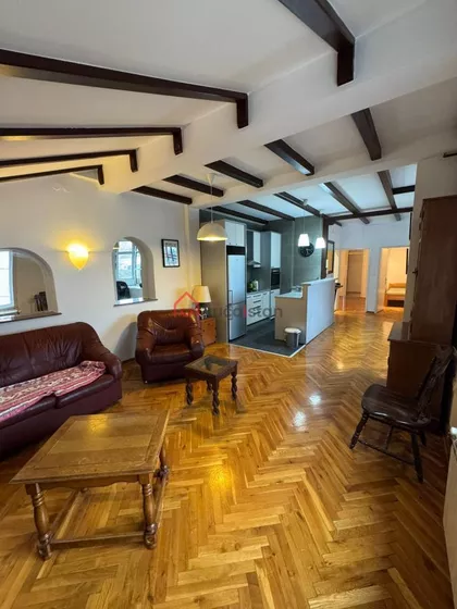 Vojvode Stepe | 4zida.rs