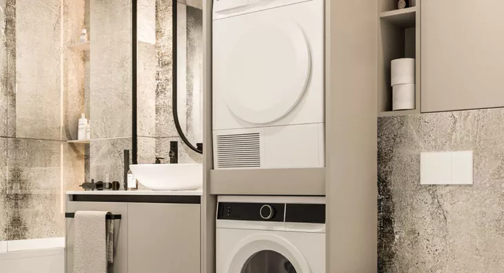 Četvoroiposoban stan | 4zida