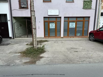 Stevice Jovanovića 8 | 4zida.rs