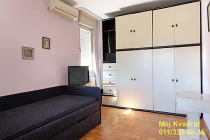 Borivoja Stevanovića | 4zida.rs