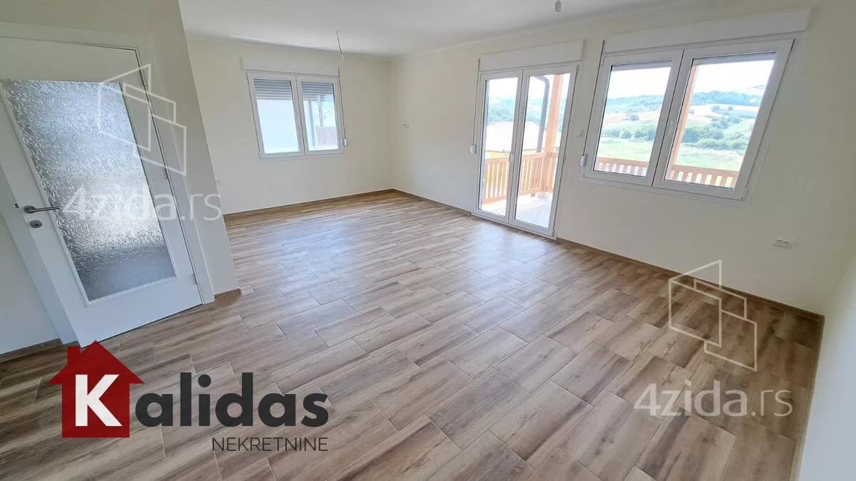 Kuća | 4zida