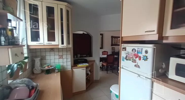 4-etažna kuća | 4zida