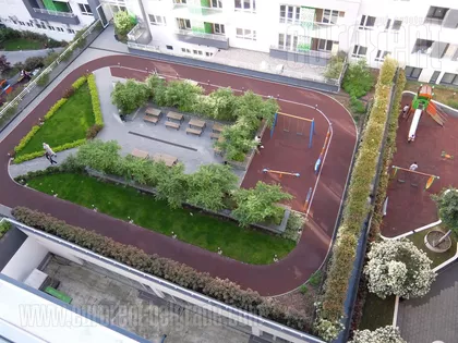 BLOK 65 - ELIXIR GARDEN | 4zida.rs