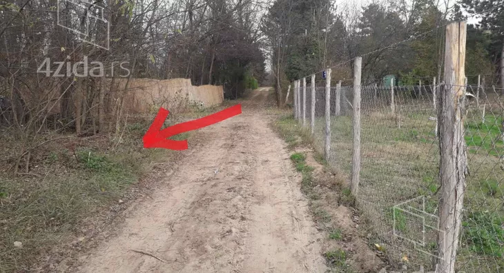 Građevinsko zemljište | 4zida