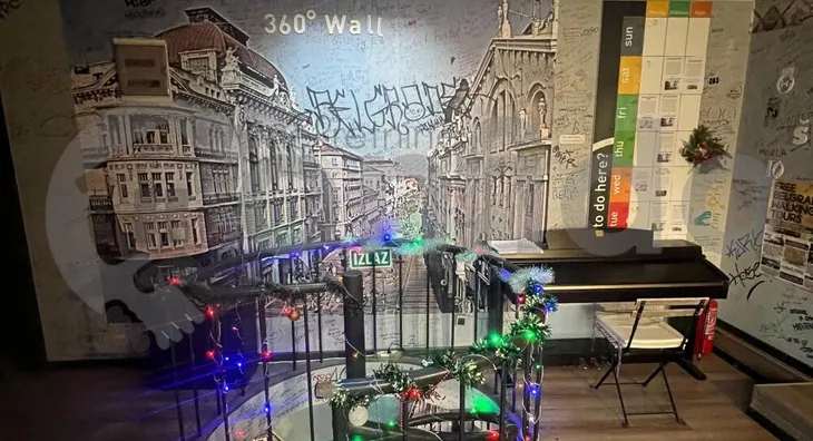 Šestoiposoban stan | 4zida