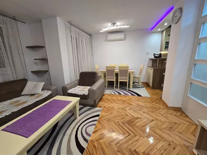 Park Svetog Save | 4zida.rs
