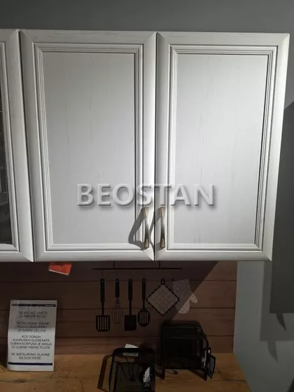 Dobanovacka | 4zida.rs