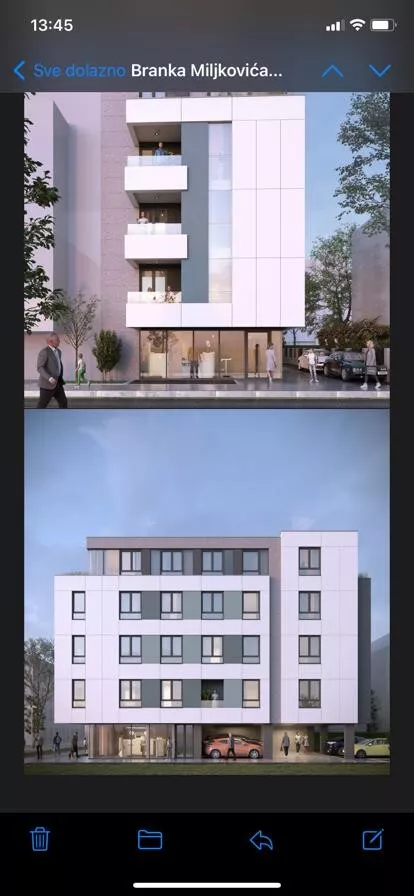 Duvanište | 4zida.rs