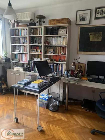 Bulevar Mihajla Pupina | 4zida.rs