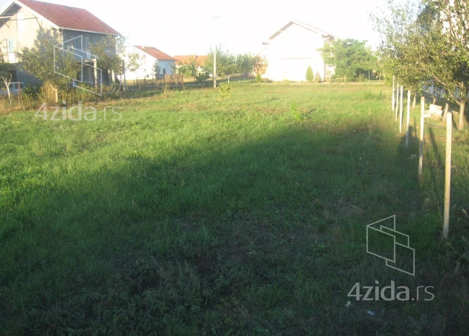 Plac | 4zida