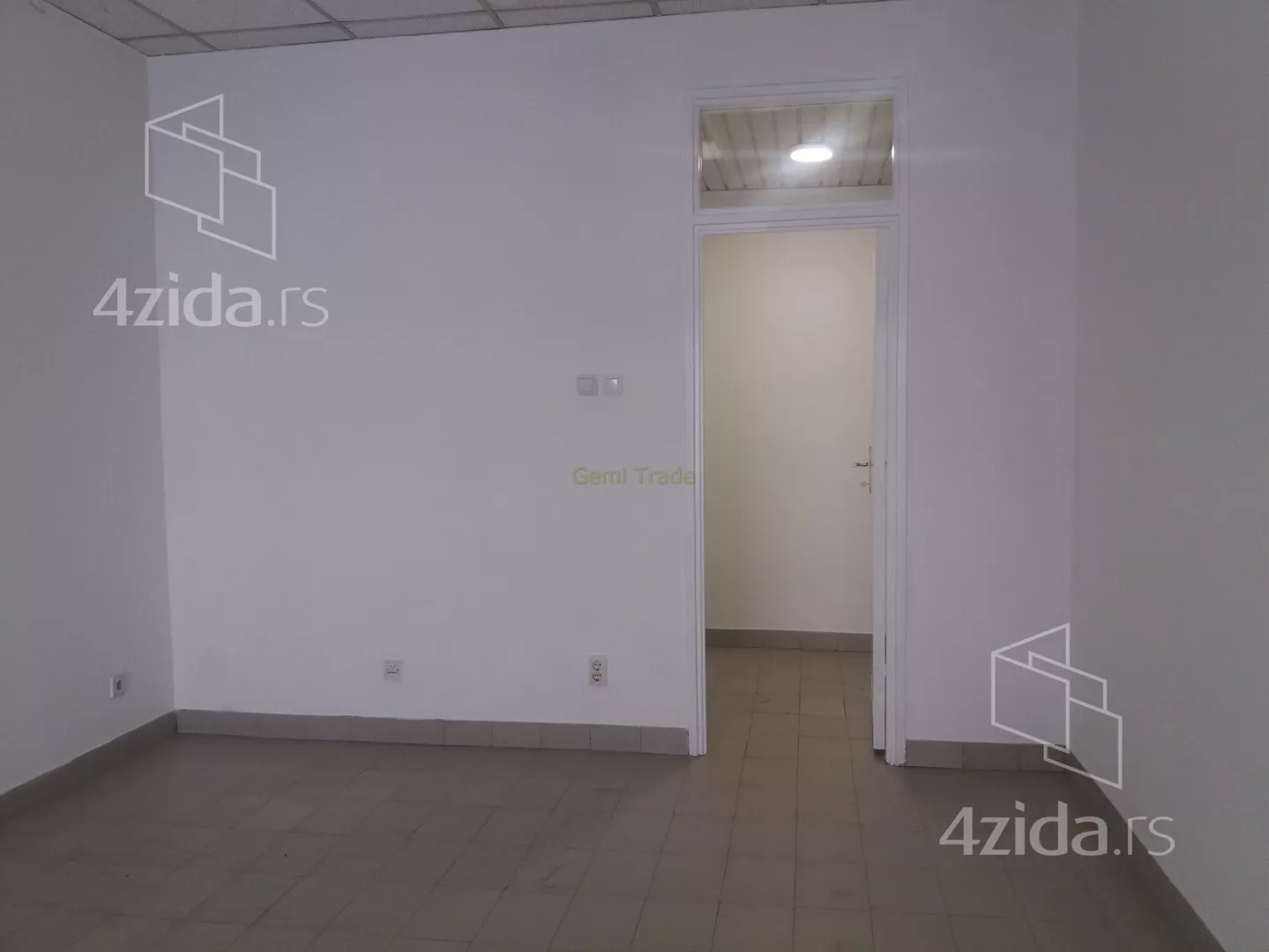 Lokal | 4zida