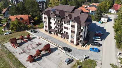 Vranjevina 6 | 4zida.rs