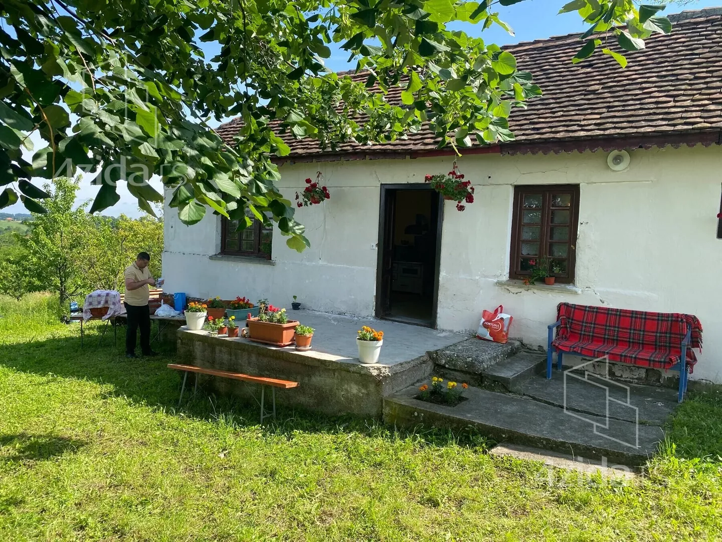 Građevinsko zemljište | 4zida