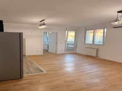 Prote Milana Smiljanića 5 | 4zida.rs