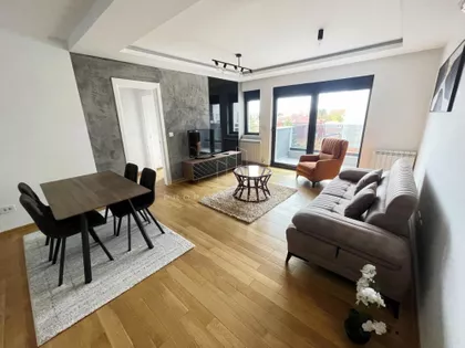 Vojvode Stepe | 4zida.rs