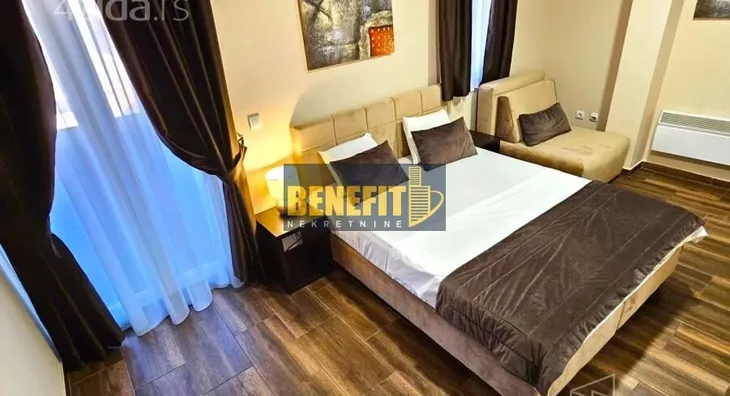 Ugostiteljski objekat | 4zida