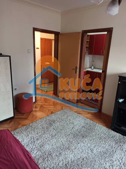 Laze Kostića | 4zida.rs