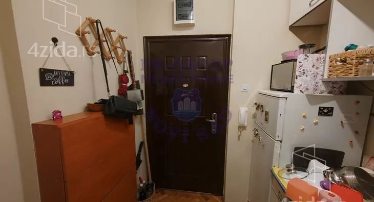Garsonjera | 4zida