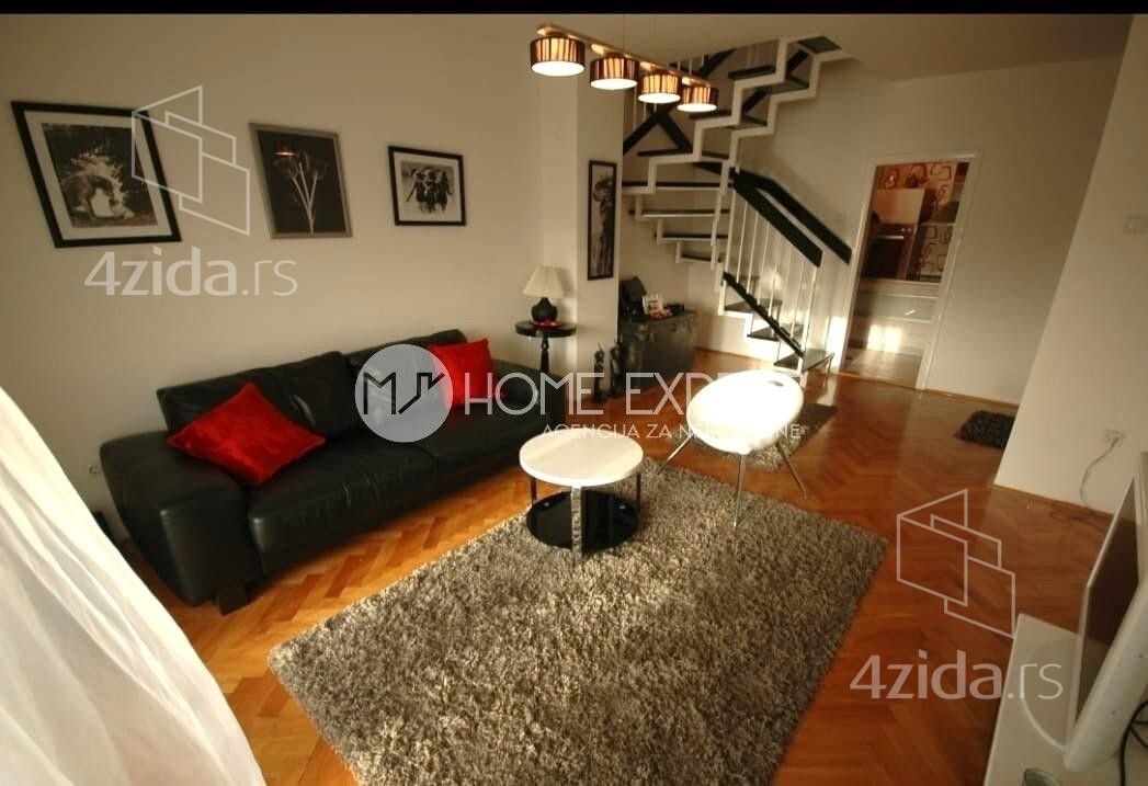 Stan – Novi Sad